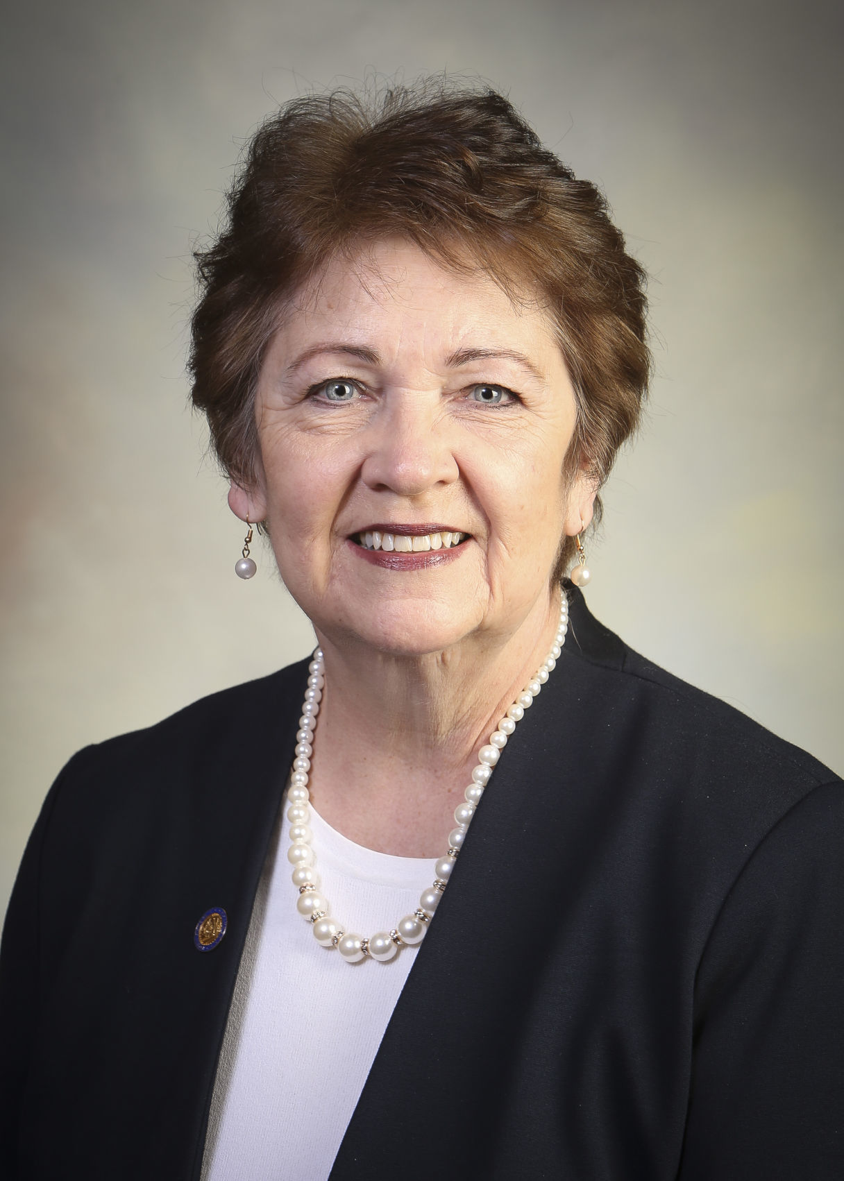 Sen. Diane Larson